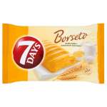 7 DAYS 80G BORSETO KREMOWE