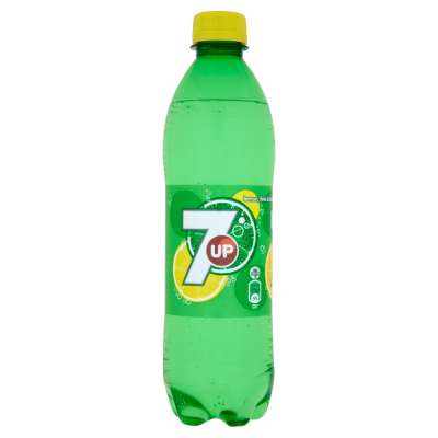 7UP 0,5L PET