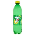 7UP 0,5L PET