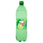 7UP 1,0L PET