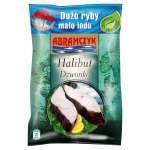 ABRA HALIBUT DZWONKO 500G