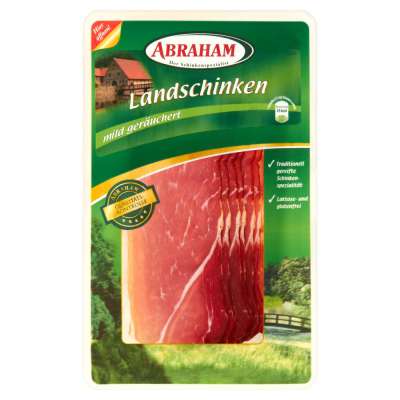 ABRA SZYNKA LANDSCHINKEN 80G