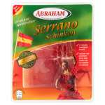 ABRA SZYNKA SERRANO 80G
