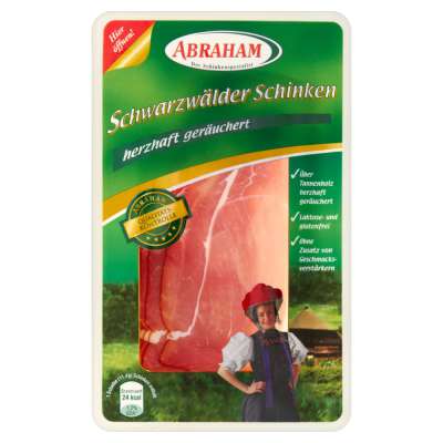 ABRA SZYNKA SZWARCWALDZKA 80G