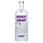 ABSOLUT KURANT 0.5L