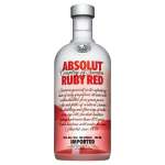 ABSOLUT RUBY RED 0.7L
