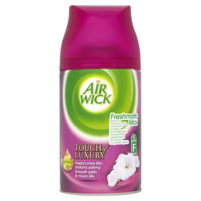 AIR WICK FRESHM.ZAPAS KSIĘŻN/LILIA 250ML