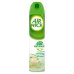 AIR WICK ODŚW. 240ML BIAŁE KWIATY