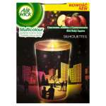 AIR WICK ŚWIECA JABŁKO/CYNAMON 152G