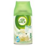 AIR WICK WKŁAD 250ML WHITE