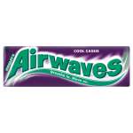 AIRWAVES COOL CASSIS 10 DRAŻ.