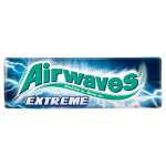 AIRWAVES EXTREME DRAŻETKI 10SZT