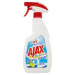 AJAX PŁYN DO SZYB 500ML LEMON