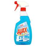AJAX PŁYN DO SZYB TRIPLE ACTION 0,5L