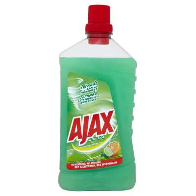 AJAX PŁYN UNIWERSALNY 1L MANGOLIA