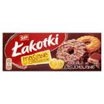ŁAKOTKI MAŚLANE W CZEKOLADZIE 146G