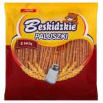 AKSAM PALUSZKI Z SOLĄ 300G