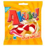 AKUKU ŻELKI 90G OWOCKI NADZ.