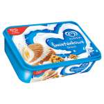 ALGIDA LODY 1L ORZECHOWE