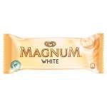 ALGIDA MAGNUM WHITE