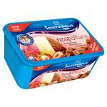 ALGIDA TRIO 1,25L NEPOLITANA