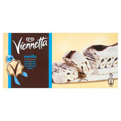 ALGIDA VIENNETTA WANIL.