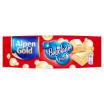 ALPEN GOLD BĄBOLADA 80G BIAŁA