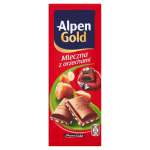 ALPEN GOLD CZEKOLADA 100G ORZECHOWA