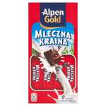 ALPEN GOLD MLECZNA KRAINA 88G