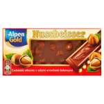 ALPEN GOLD NUSSBEISER MLECZNA 100G
