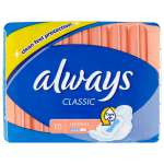 ALWAYS CLASSIC NORMAL 10 SZT.