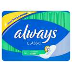 ALWAYS CLASSIC STANDARD 12 SZT.