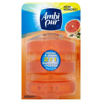 AMBI PUR ZAPAS GREJFRUT