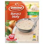 AMINO BARSZCZ BIAŁY 39G