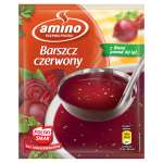 AMINO BARSZCZ CZERWONY 37G