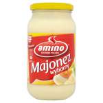 AMINO MAJONEZY WYBORNY 420ML