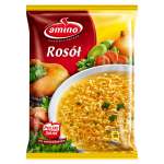 AMINO ROSÓŁ Z KURY 57G