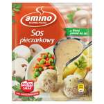 AMINO SOS PIECZARKOWY 27G