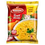AMINO ZUPA BŁ.ROSÓŁ ZŁOCISTY 57G