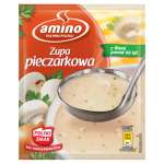 AMINO ZUPA PIECZARKOWA 59G