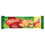 ANDANTE WAFLE ORZECHOWE 130G