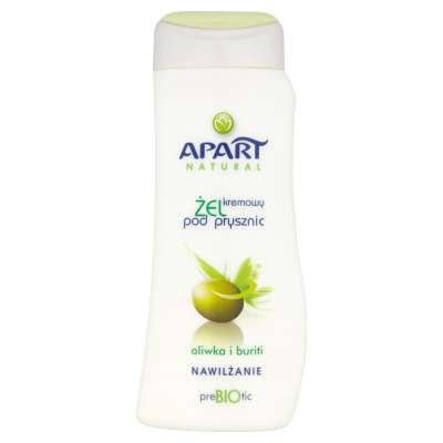 APART ŻEL ALG\OLIW.400ML