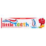 AQUAFRESH 50ML KIDS 0-6LAT