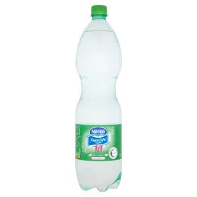 AQUAREL 1,5L GAZ.