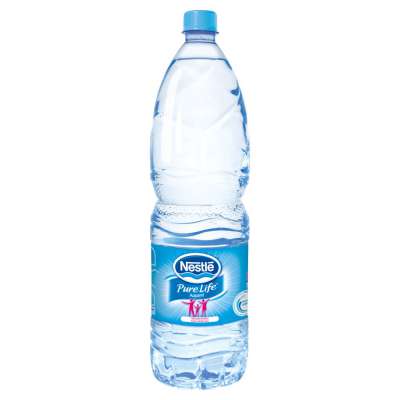 AQUAREL 1,5L N/GAZ.