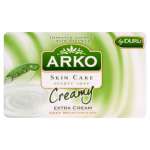 ARKO MYDŁO EXTRA CREAM 90G