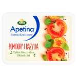 ARLA APETINA SEREK 125G POM/BAZYLIA