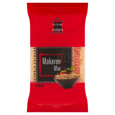 ASIA MAKARON MIE 200G