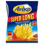 AVIKO FRYTKI 600G SUPER LONG