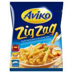 AVIKO FRYTKI 750G ZIG ZAG